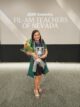 Greenheart Special Education Teacher Recognized as One of the 2024 Outstanding Filipino American Teachers of Nevada!