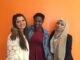 Swimming, Skiing, and Crying: Learning my Invisible Superpower Through Student Exchange