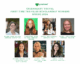 Greenheart’s First Time Traveler Scholarship Winners for Spring 2024!