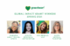 Announcing Greenheart’s Spring 2024 Global Impact Grant Winners
