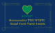 Greenheart International is a finalist for TWO Global Youth Travel Awards!