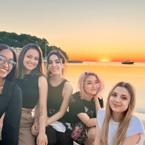 Cultural Exchange in Action: Shiny’s Journey with Greenheart’s Work Travel Program