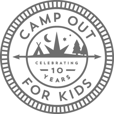 Camp Out for Kids image