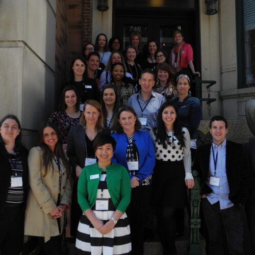 Member Feature: Celebrating Exchange Day with Greenheart International’s Haldis Toppen