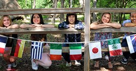 Tomodachi programs show Japanese students are ready to go abroad