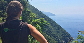 West Michigan teen raising money for hurricane relief in Costa Rica