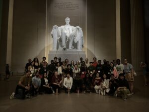 Federal Government Updates – Information Sharing from Greenheart