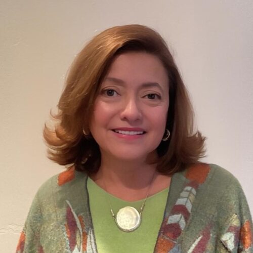 Laura Rose, CEO of Greenheart, stepping back to Chief Advisor role; Daniel Ebert continues as President reporting to Board of Directors