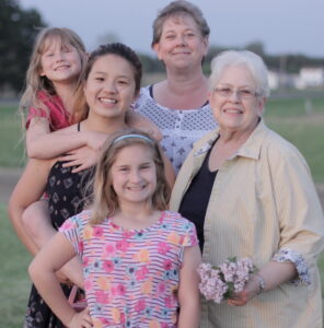 Host an Exchange Student