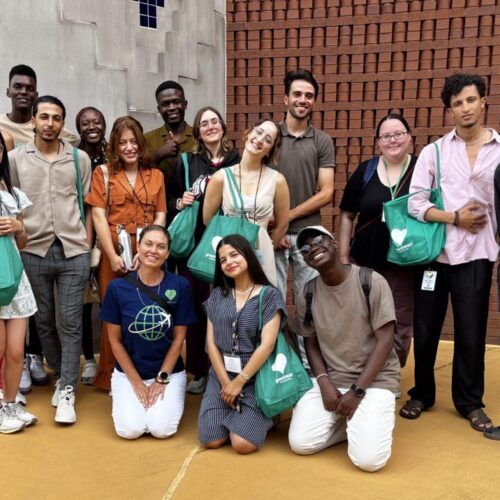 Greenheart Global Leadership Conference (GGLC) Explores Inclusion in Workshops on Americans with Disabilities Act (ADA)