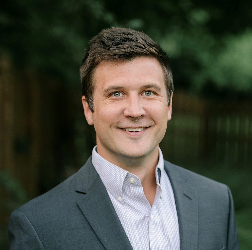 Jason Nusser
