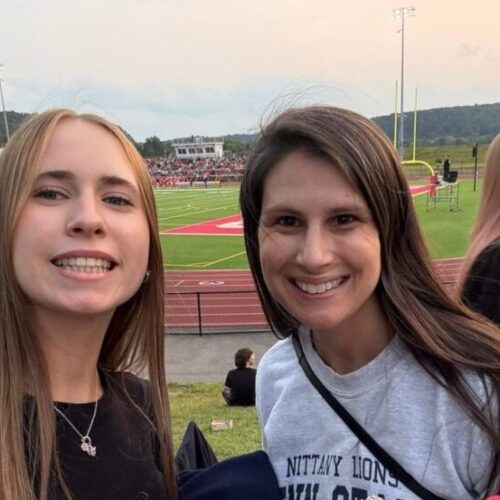 Life of a First-Time Host Mom – Part 4: Sports & Community