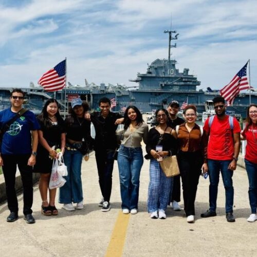 Going Greenheart Tours Reflect the Power of Cultural Exchange as they Strengthen Local Communities