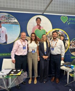 The Power of Partnership: Building Strong Relationships in International Education