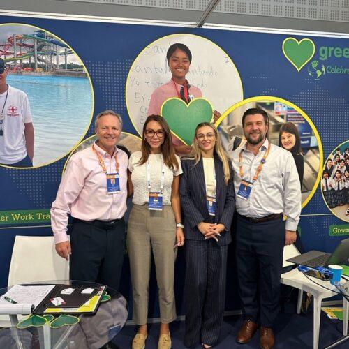 The Power of Partnership: Building Strong Relationships in International Education