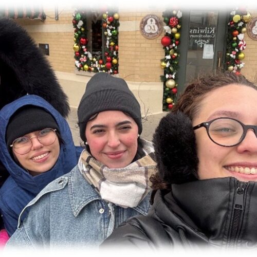 12 Ambassador Scholars Fly from Around the World to Attend Program in the United States!