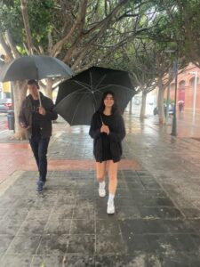 When Exchange Becomes Personal: Seeing Greenheart Through a Parent’s Eyes