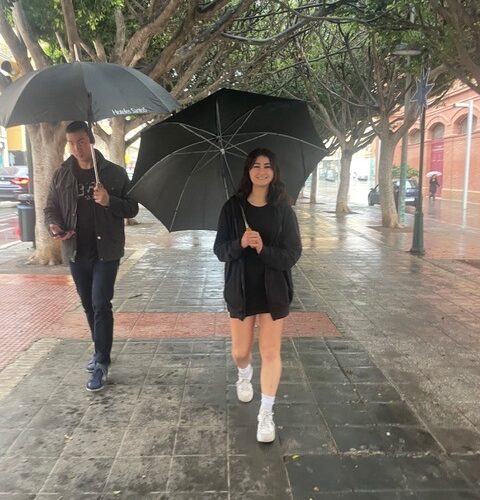 When Exchange Becomes Personal: Seeing Greenheart Through a Parent’s Eyes