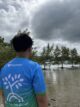 PROJECT BAKA-ONE MANGROVE PLANTING