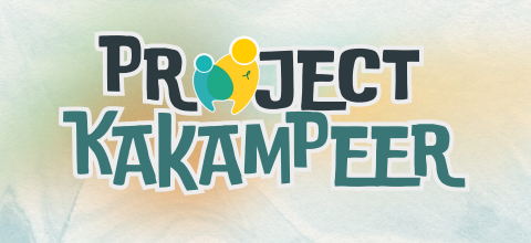 Project KakamPeer: Greenheart Impact Grant