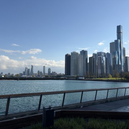 An Ever-evolving Perspective: Reflecting on the 2026 Junior Greenheart Global Leadership Conference 