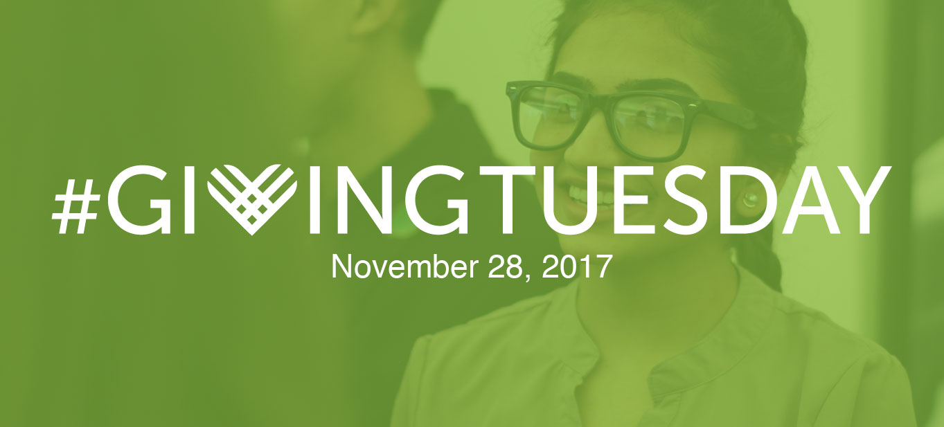 Giving Tuesday: Support Greenheart International
