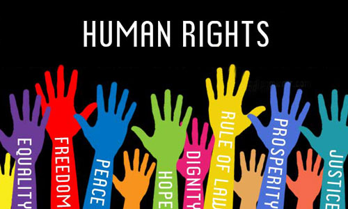 human rights equality