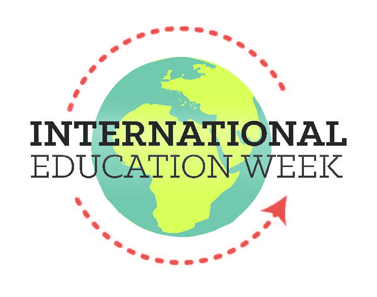 International Education Week 2015